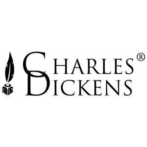 Značka Charles Dickens