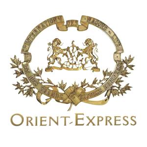 Značka Orient Express
