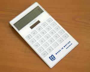 Duálna kalkulačka pre MTEC Martin