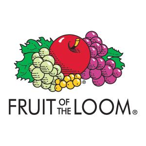Značka Fruit of the Loom