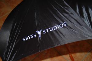 Čierne dáždniky Abyss Studios