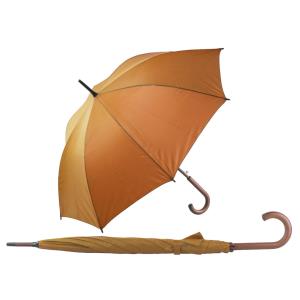 Henderson automatický dáždnik, oranžová