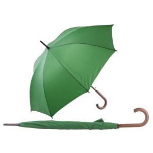 Henderson automatický dáždnik, zelená