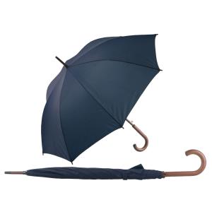 Henderson automatický dáždnik, tmavomodrá