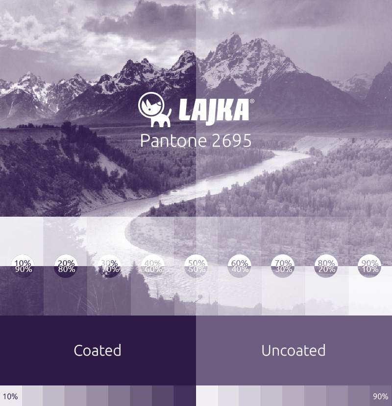 pantone 2695