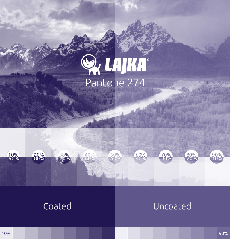 pantone 274