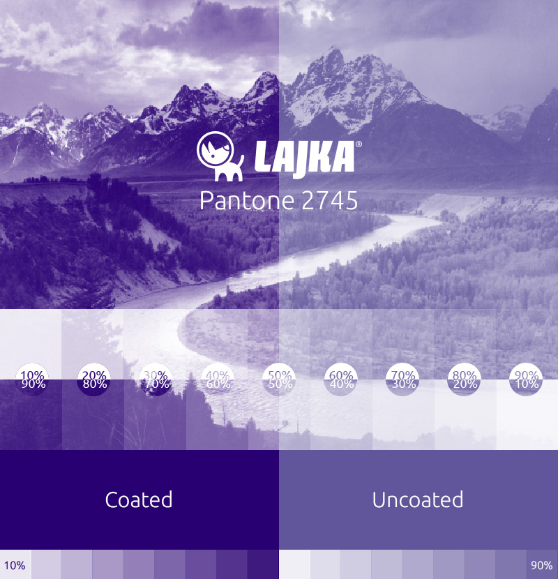 pantone 2745