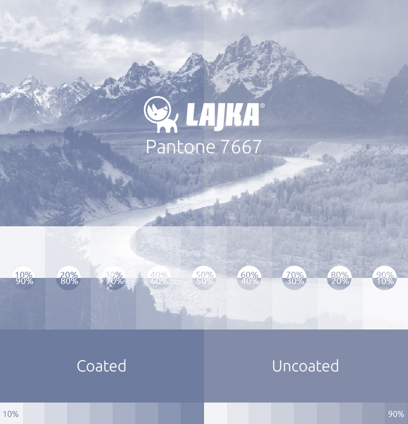 pantone 7667