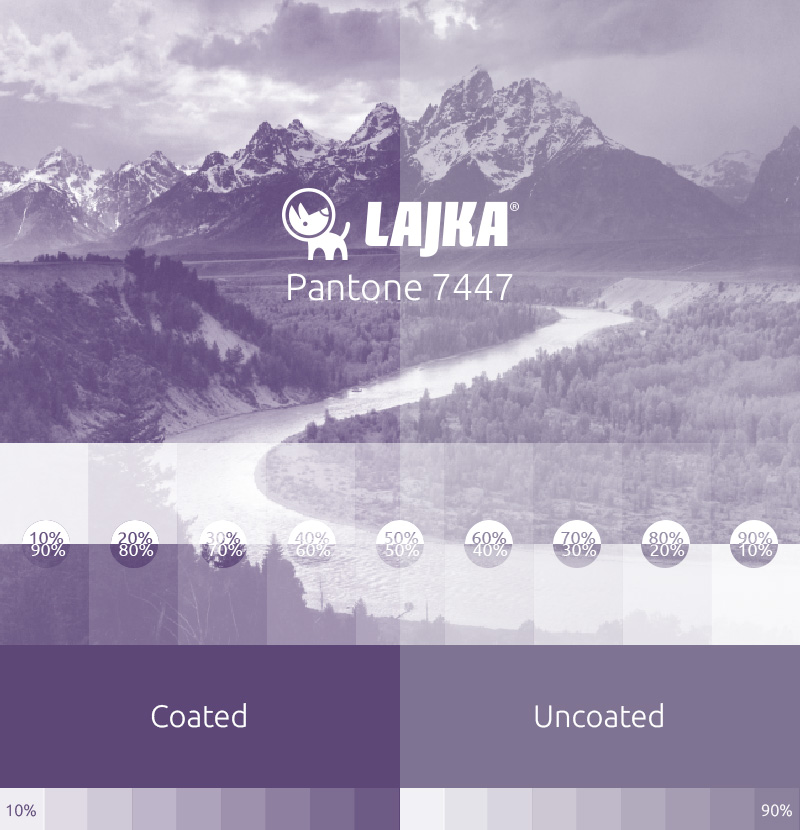 pantone 7447