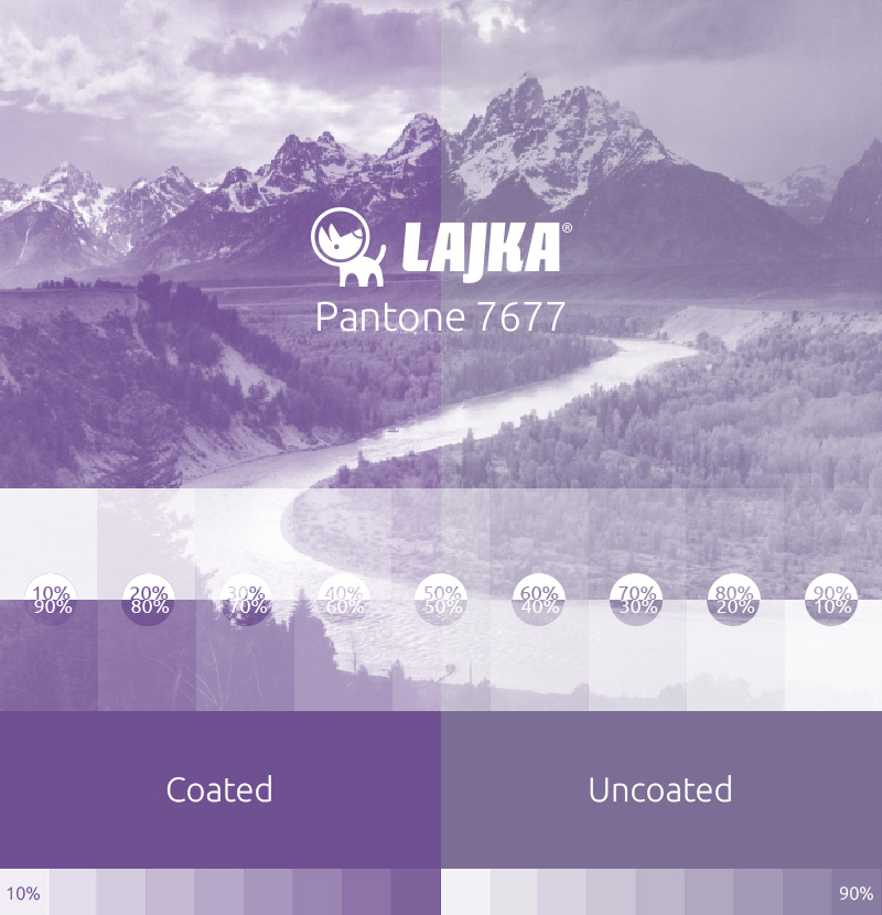 pantone 7677