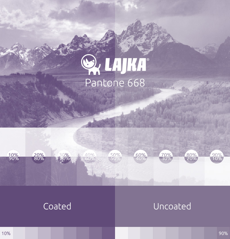 pantone 668