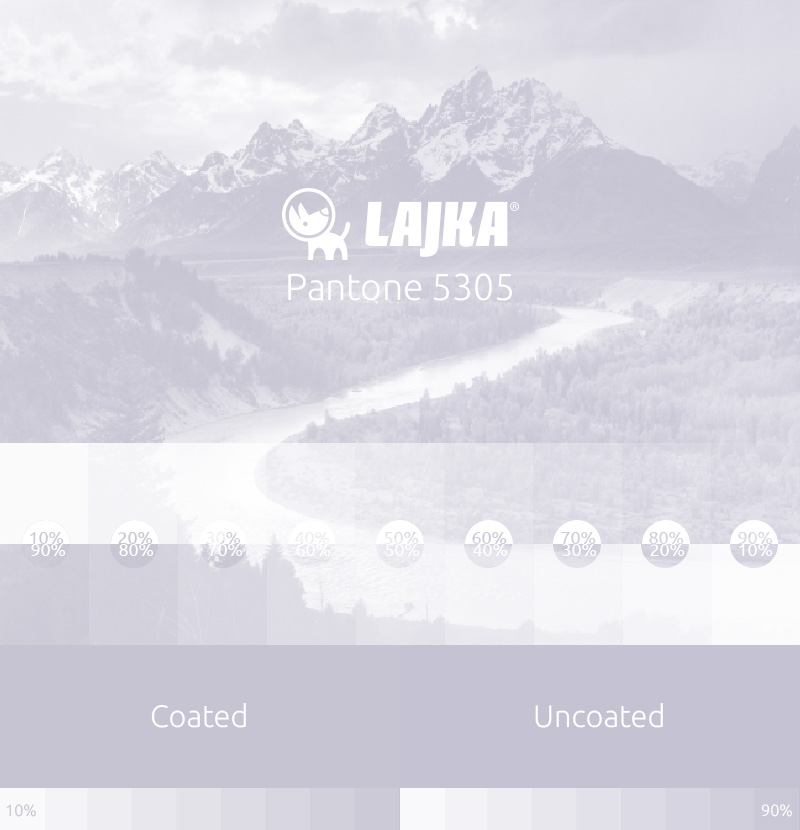pantone 5305