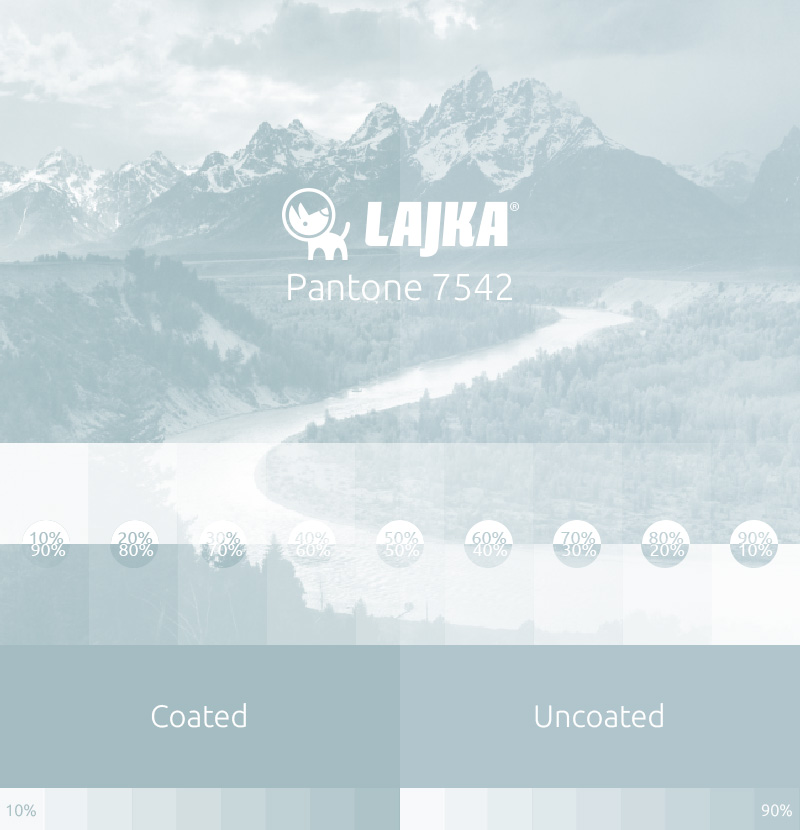 pantone 7542