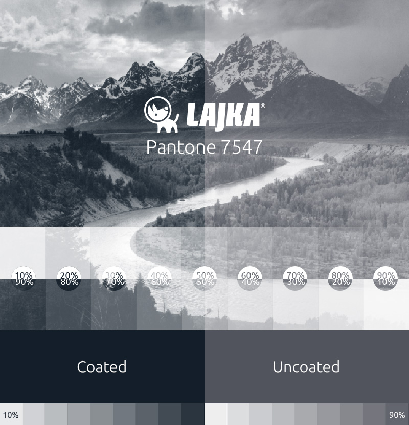 pantone 7547