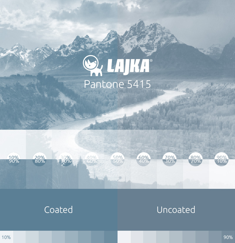 pantone 5415