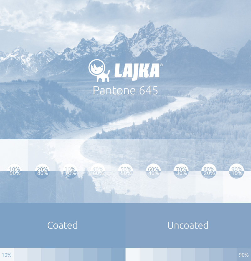pantone 645