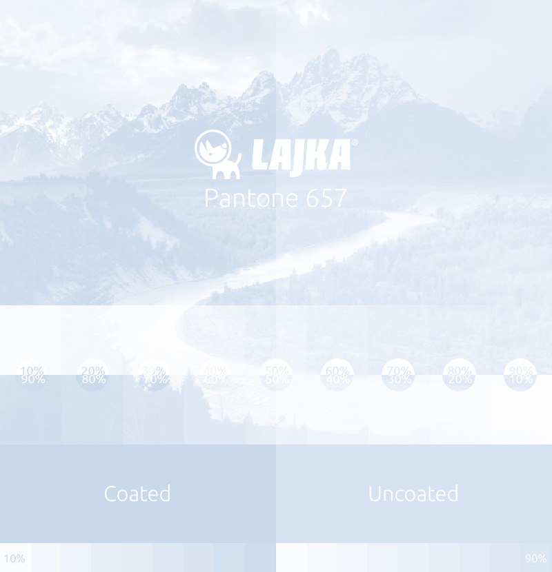 pantone 657