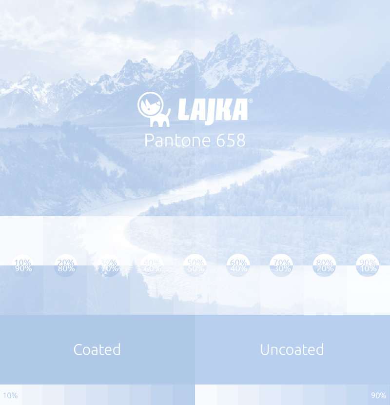 pantone 658