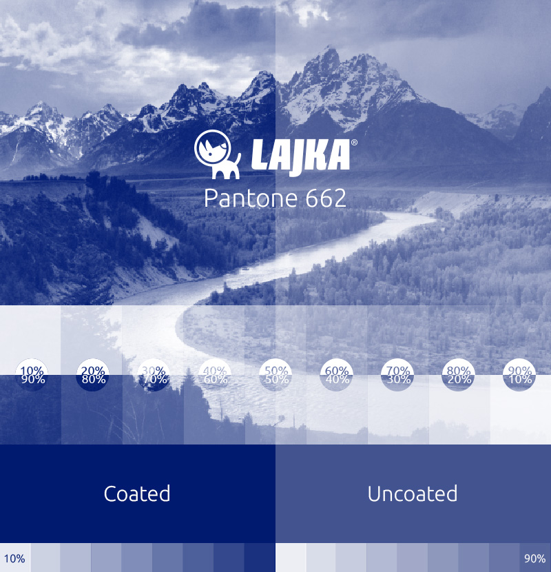 pantone 662
