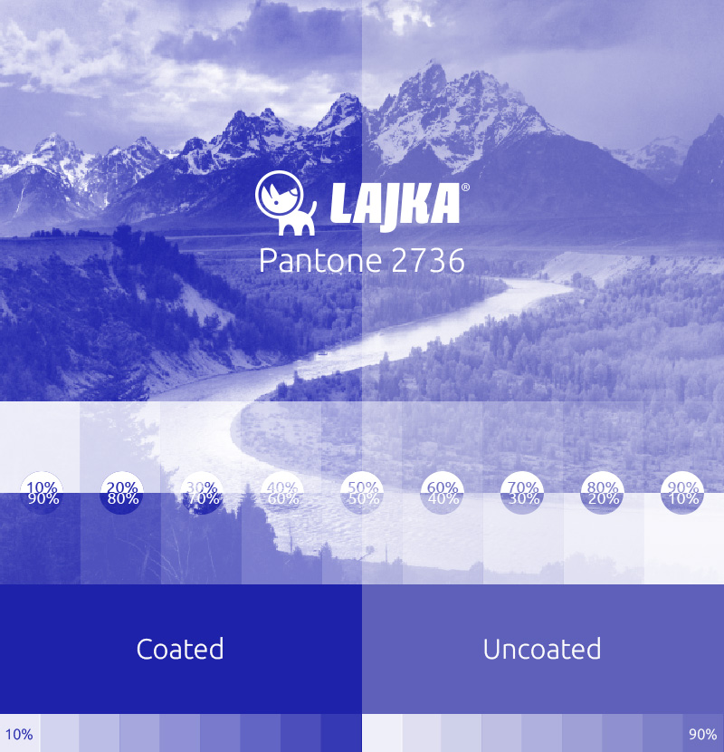 pantone 2736 pantone 2736