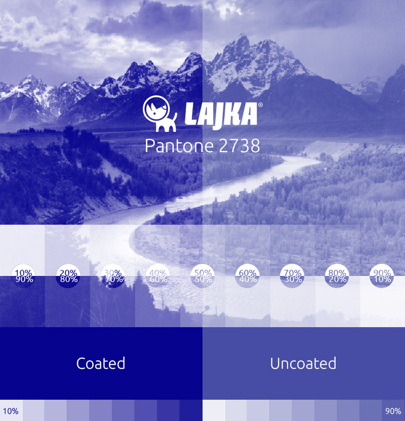 pantone 2738