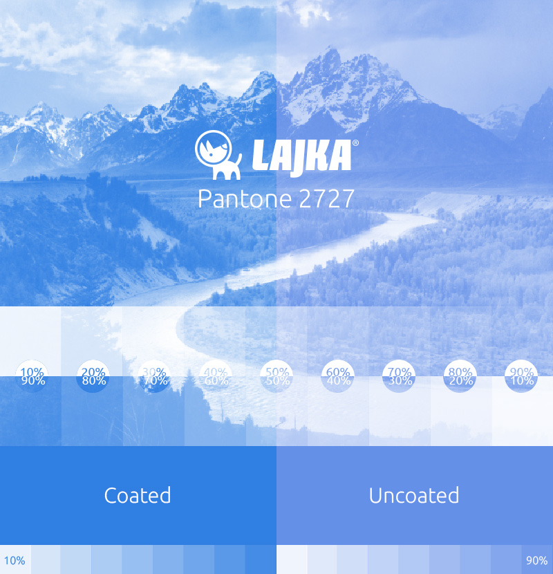 pantone 2727