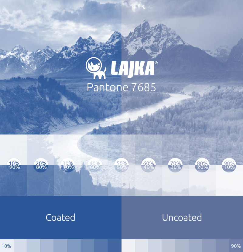 pantone 7685