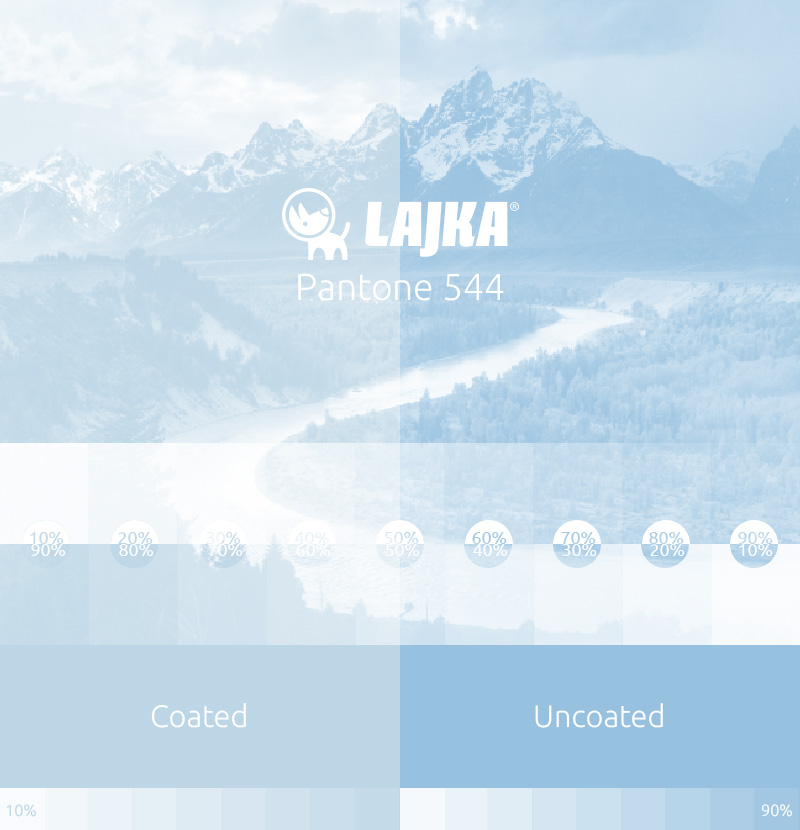pantone 544