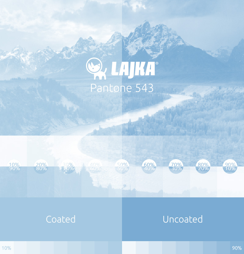 pantone 543