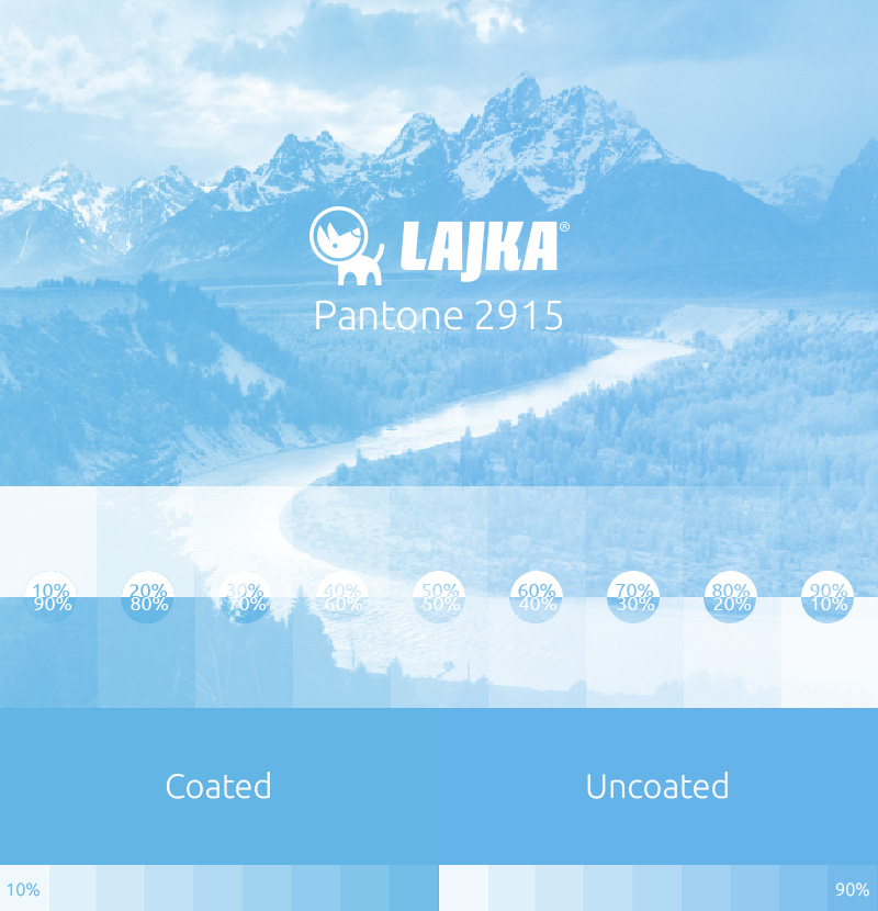 pantone 2915