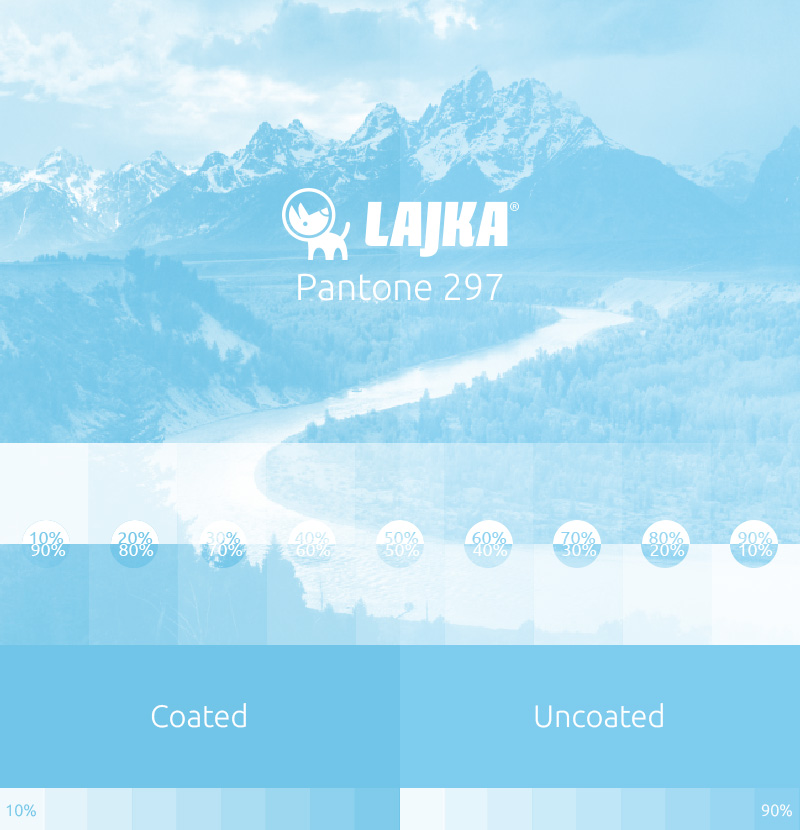 pantone 297