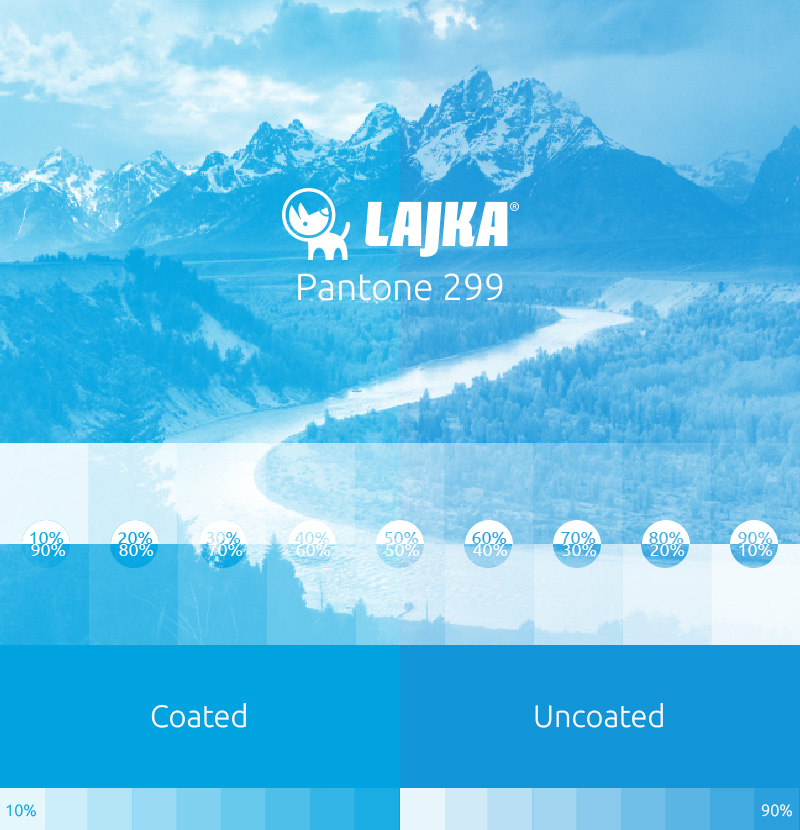 pantone 299