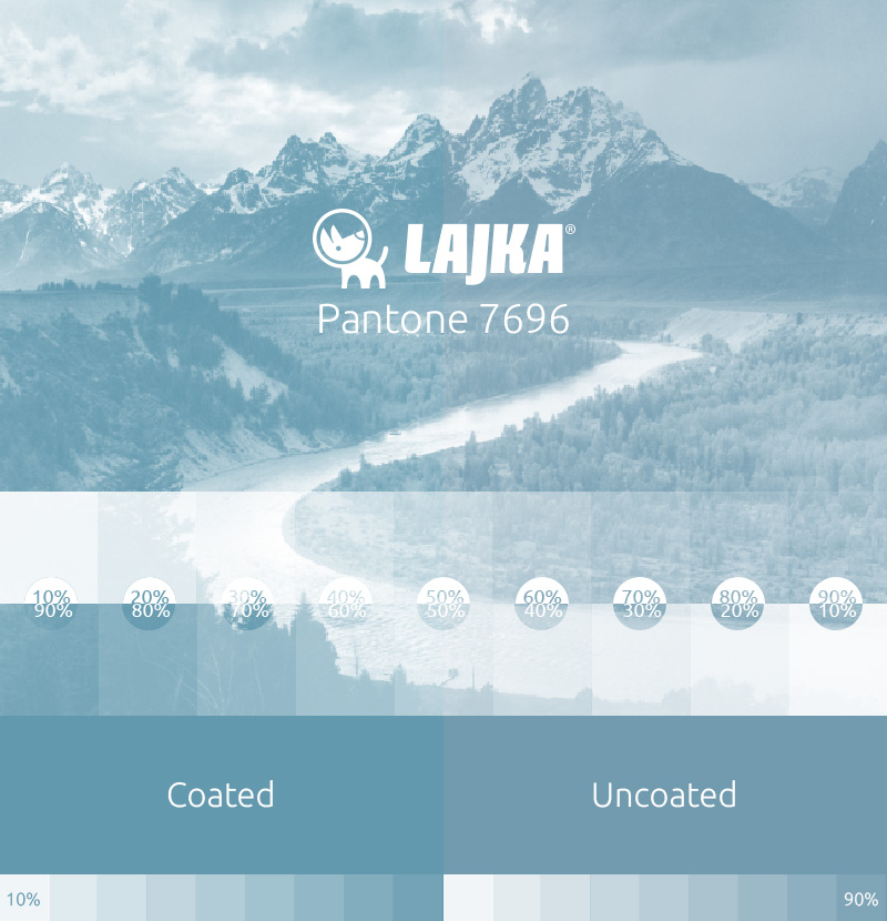 pantone 7696
