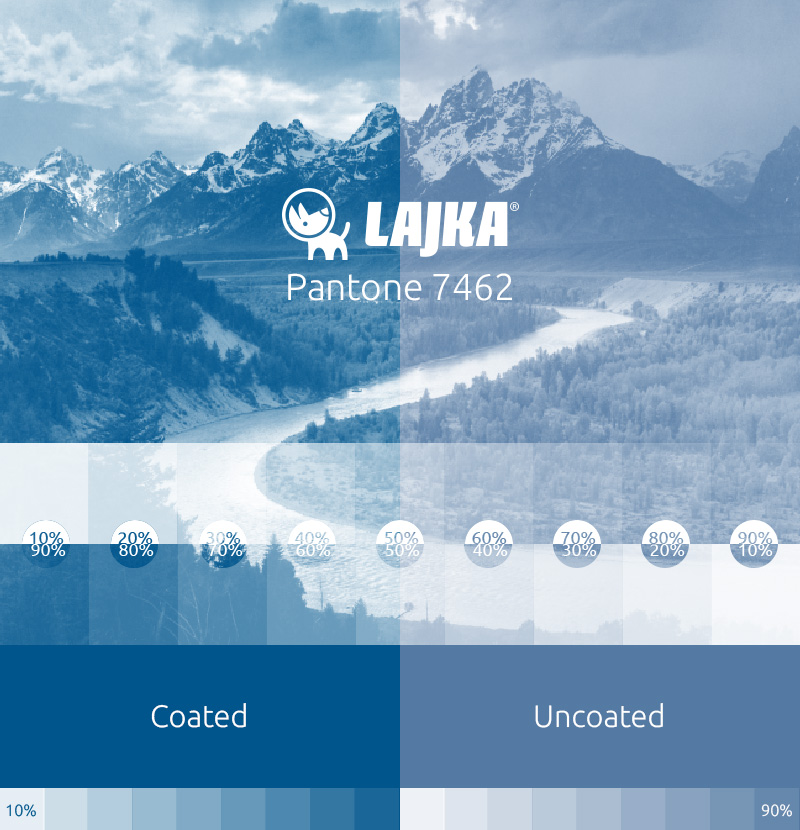 pantone 7462