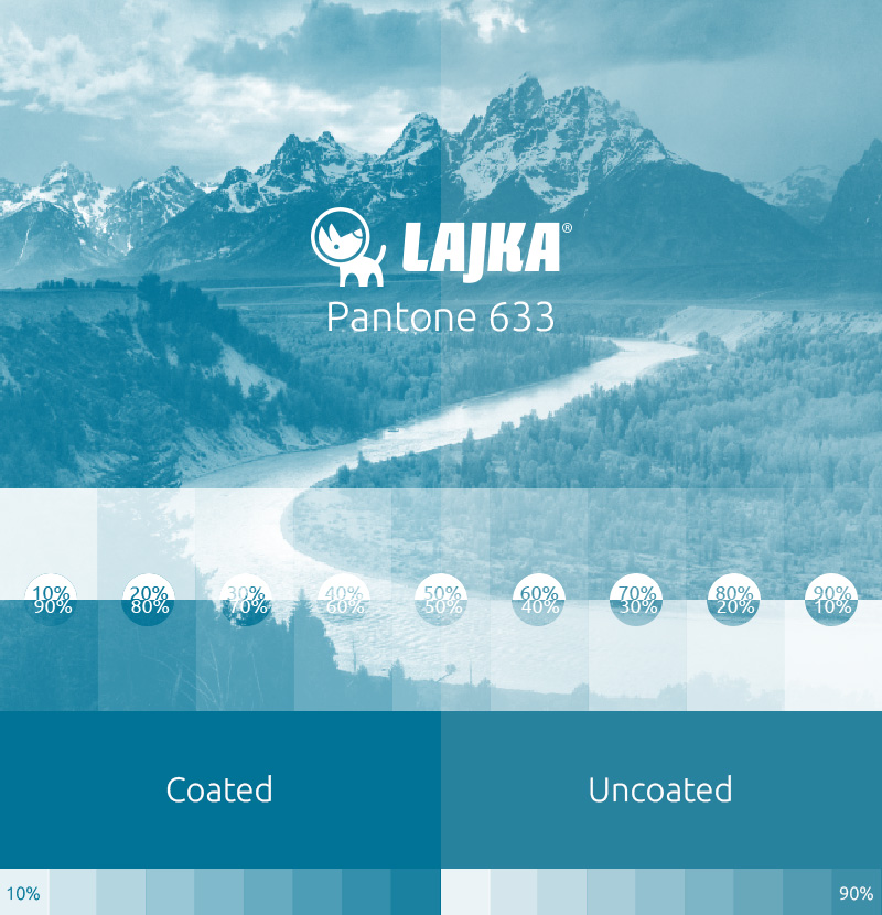pantone 633