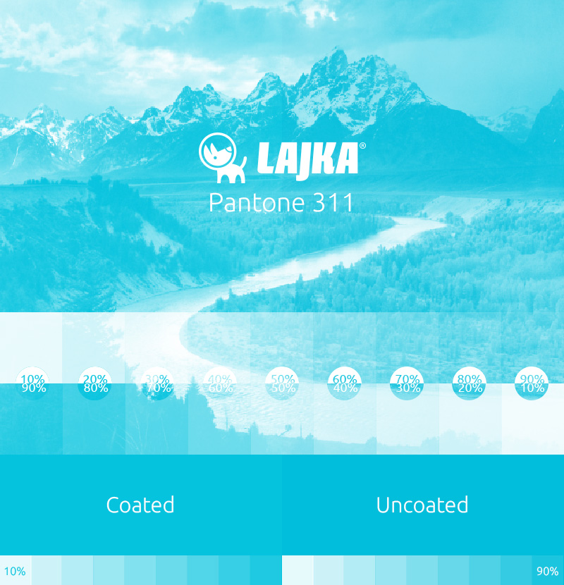 pantone 311