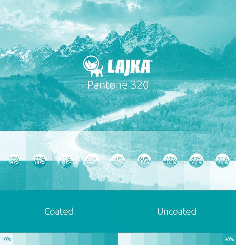 pantone 320