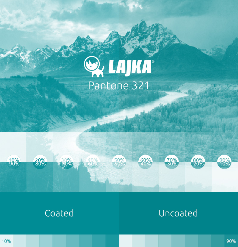 pantone 321