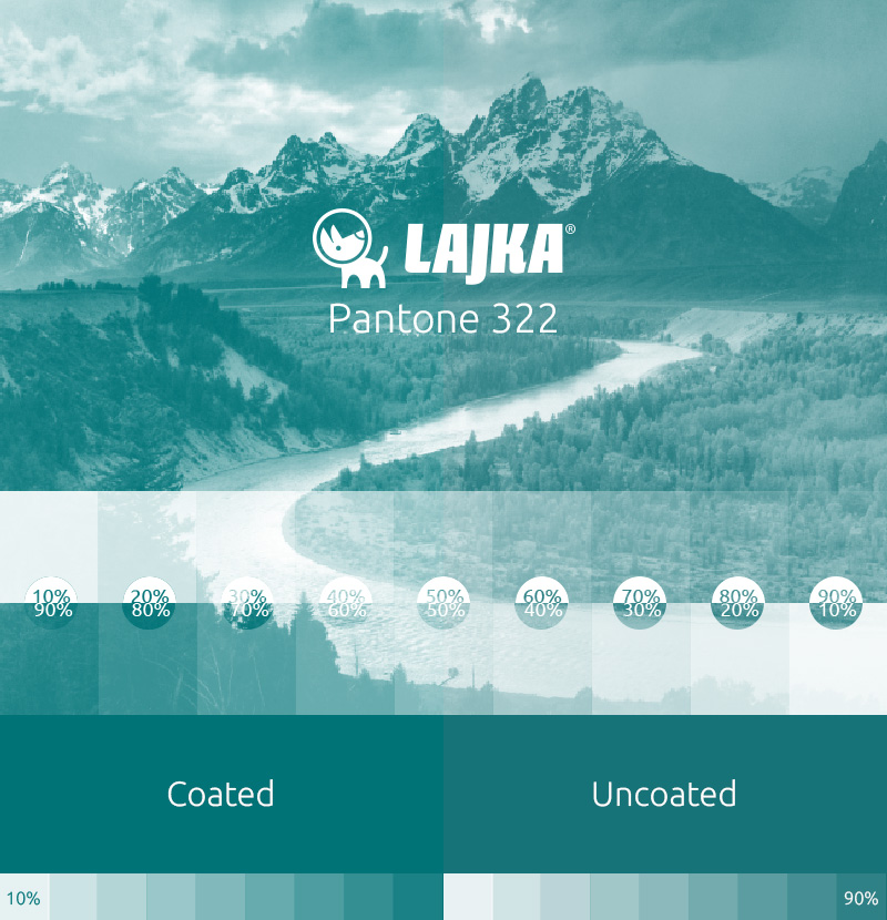 pantone 322