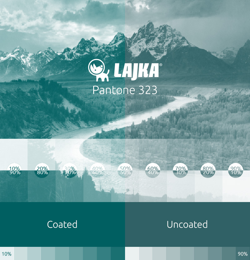 pantone 323