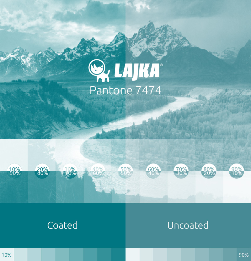 pantone 7474