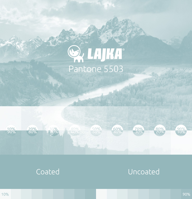 pantone 5503