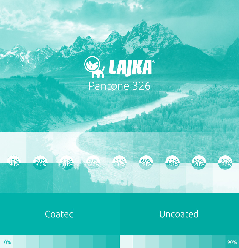 pantone 326
