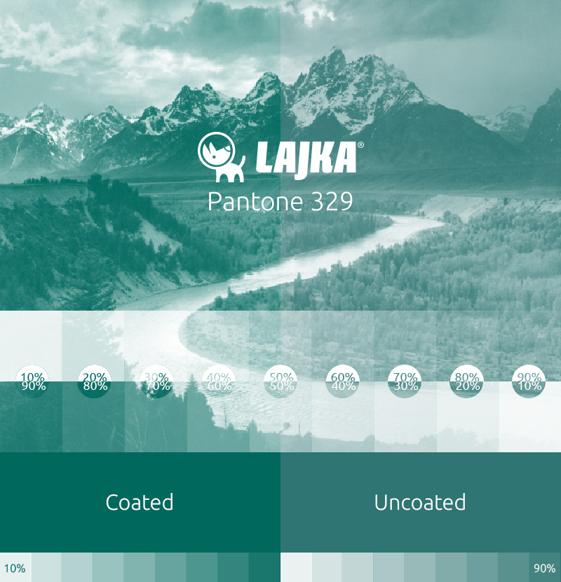 pantone 329