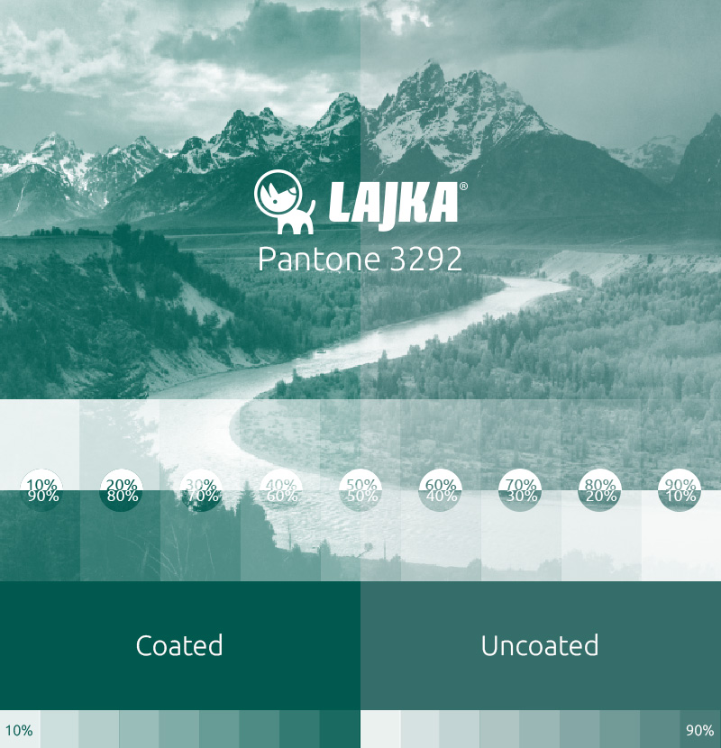 pantone 3292