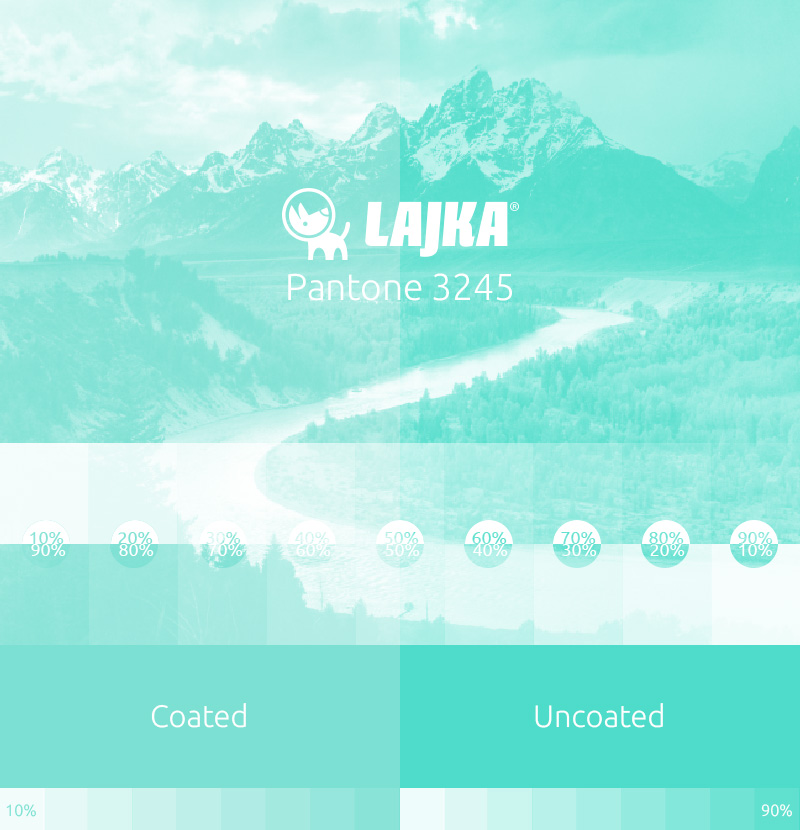 pantone 3245