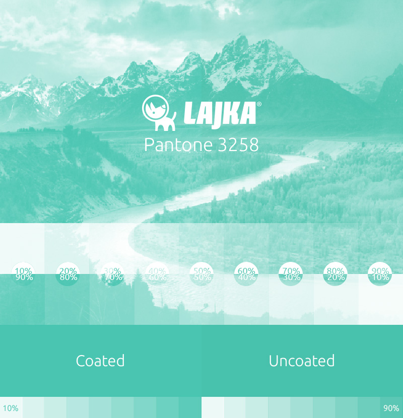 pantone 3258