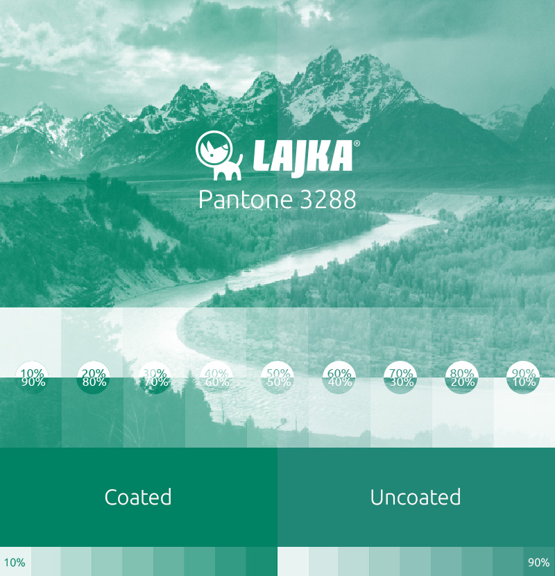 pantone 3288