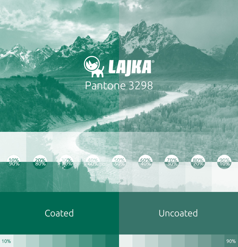 pantone 3298