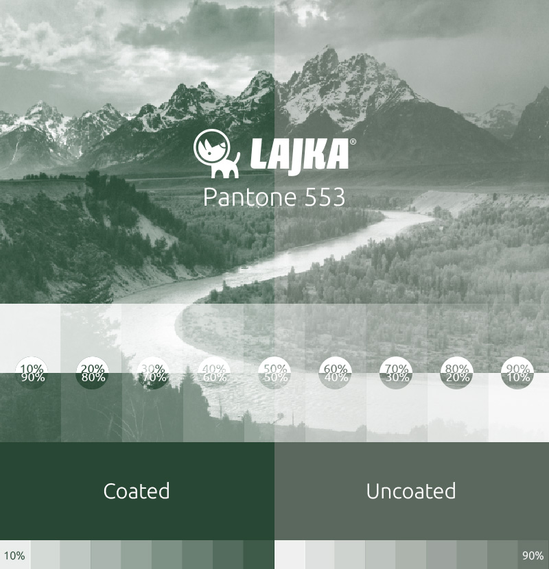 pantone 553